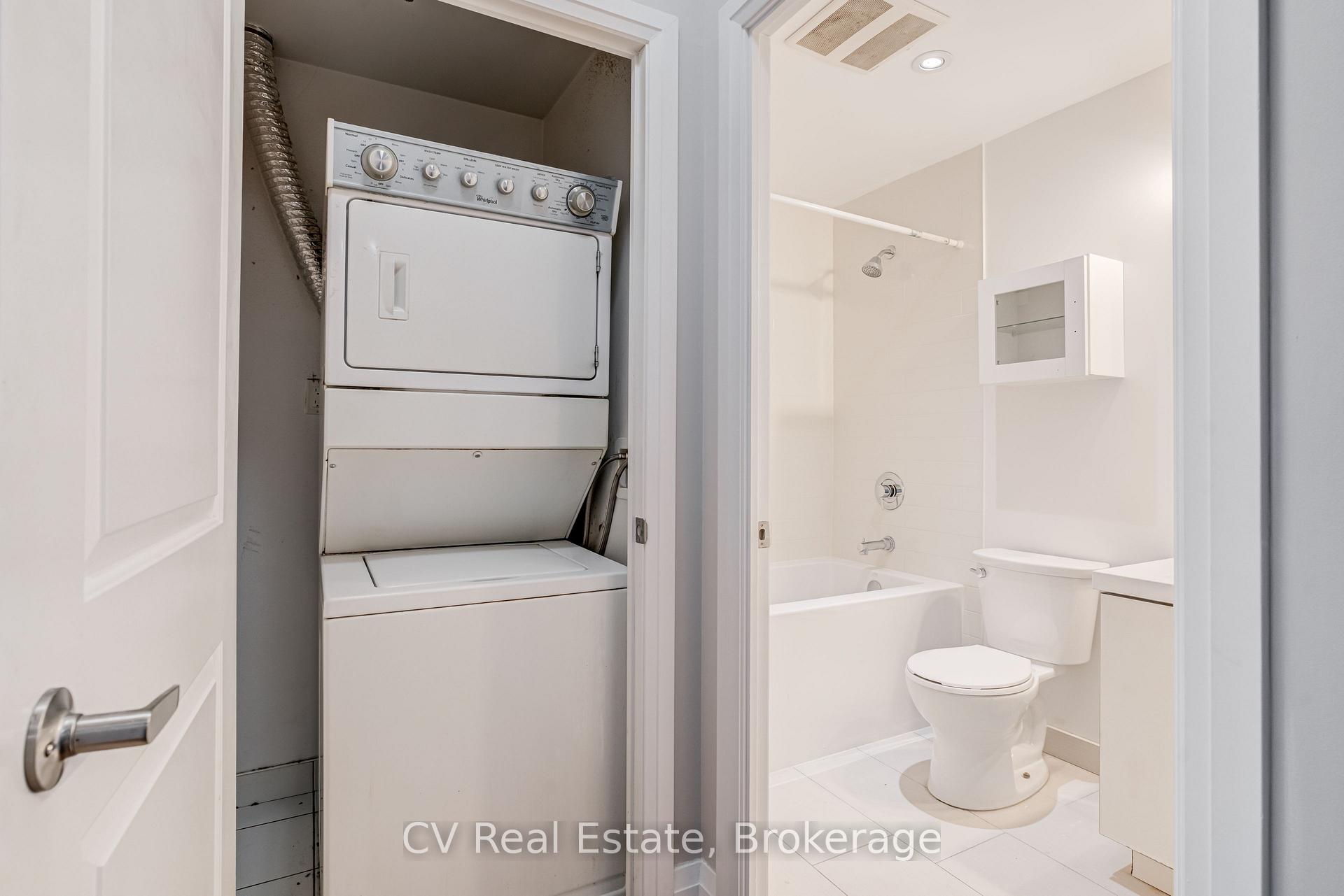 Photo 26 of Unit 602, 65 Speers Road, Oakville, Central — HOMEH