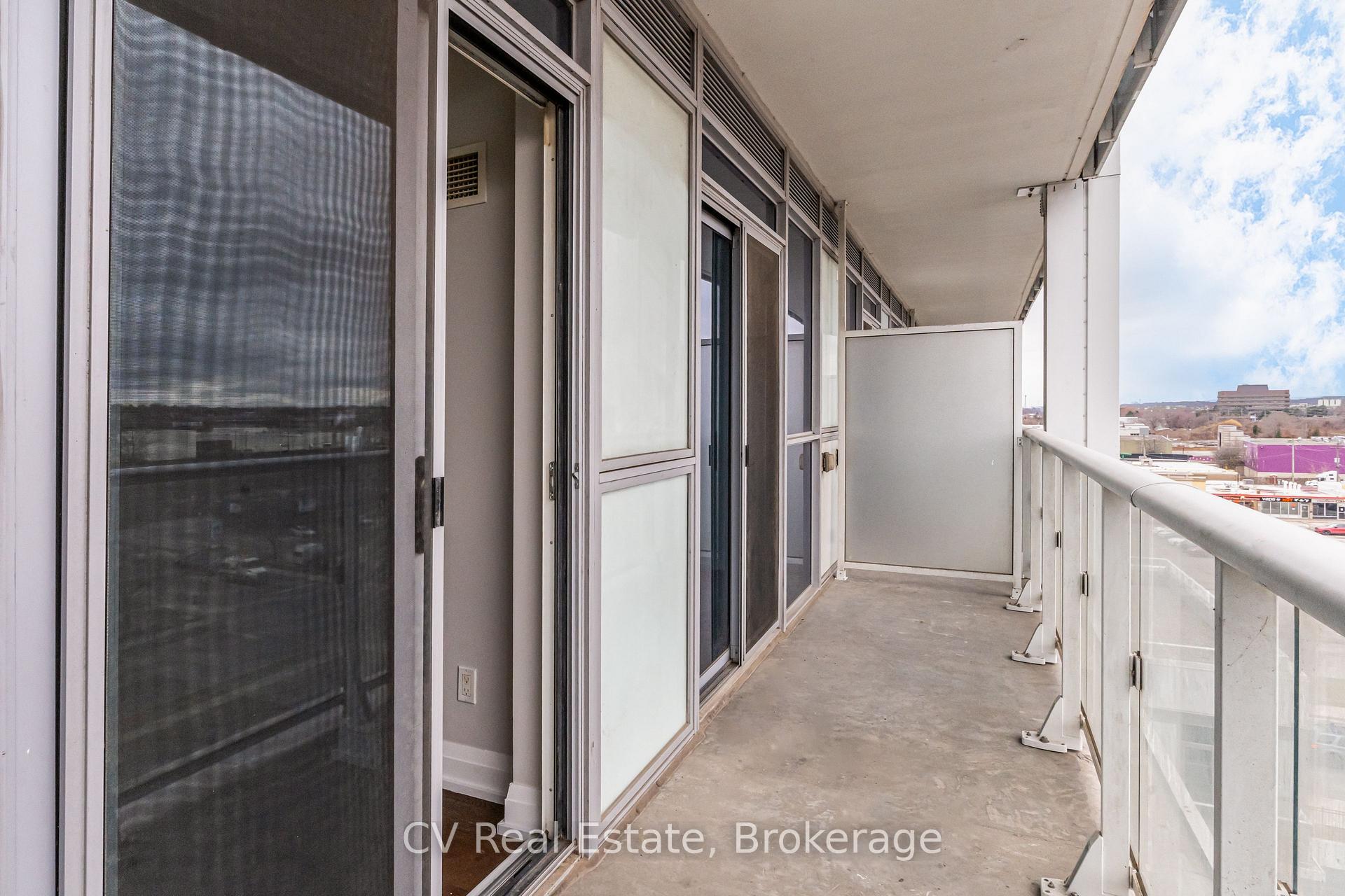 Photo 27 of Unit 602, 65 Speers Road, Oakville, Central — HOMEH