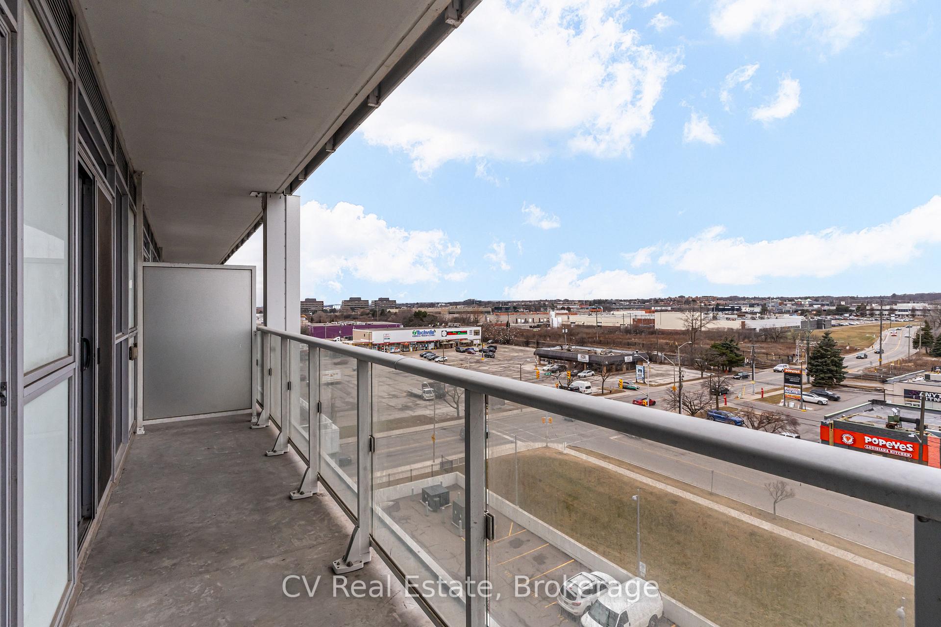 Photo 29 of Unit 602, 65 Speers Road, Oakville, Central — HOMEH