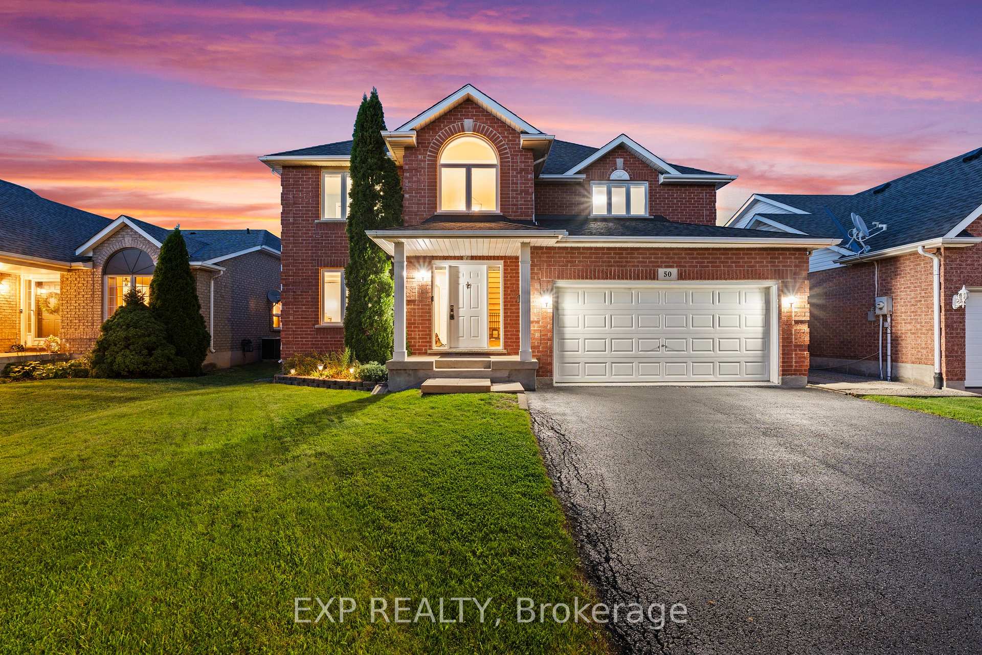 Photo 1 of 50 Crysler Crescent, Thorold, Confederation Heights — HOMEH