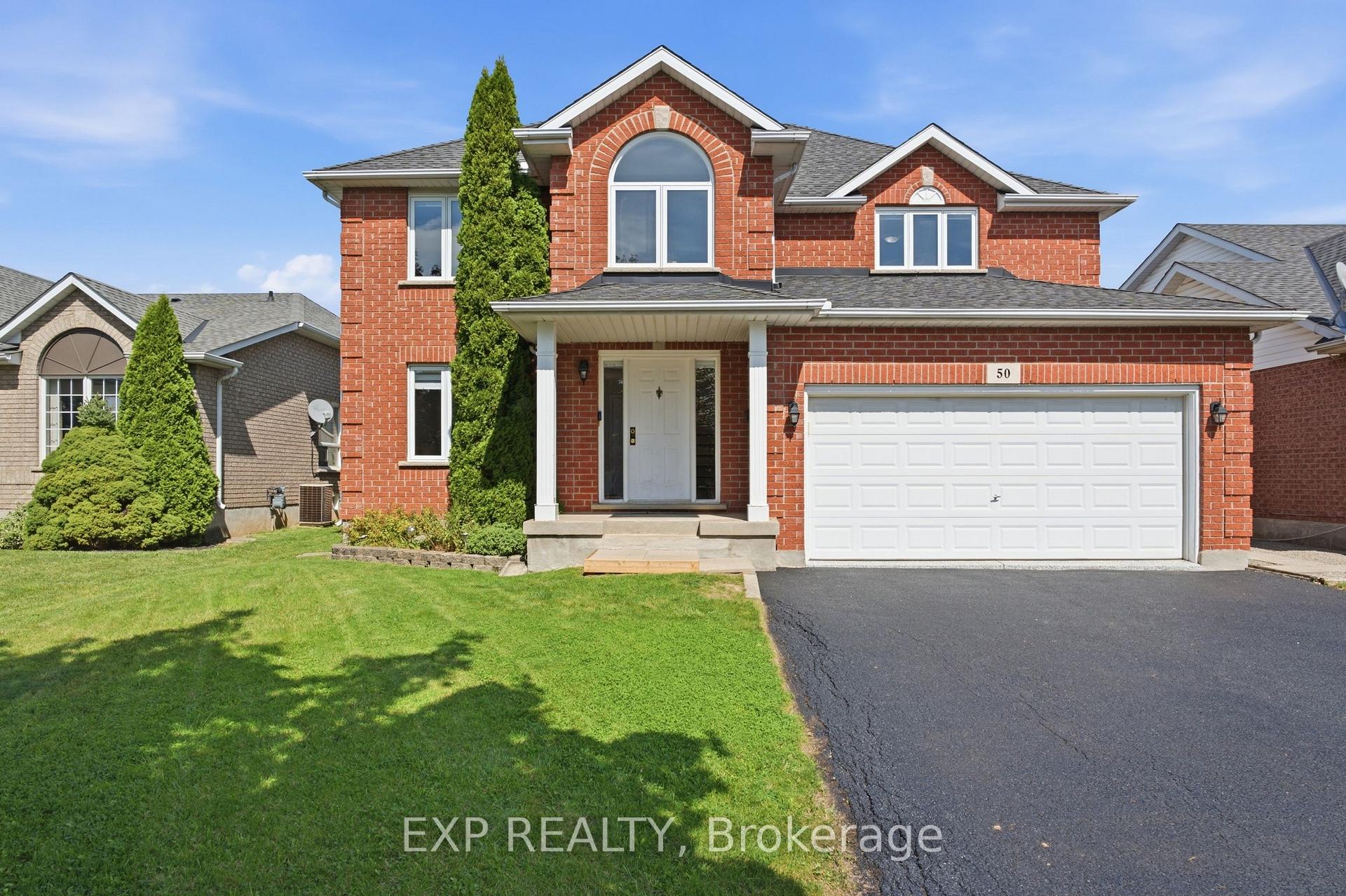 Photo 2 of 50 Crysler Crescent, Thorold, Confederation Heights — HOMEH