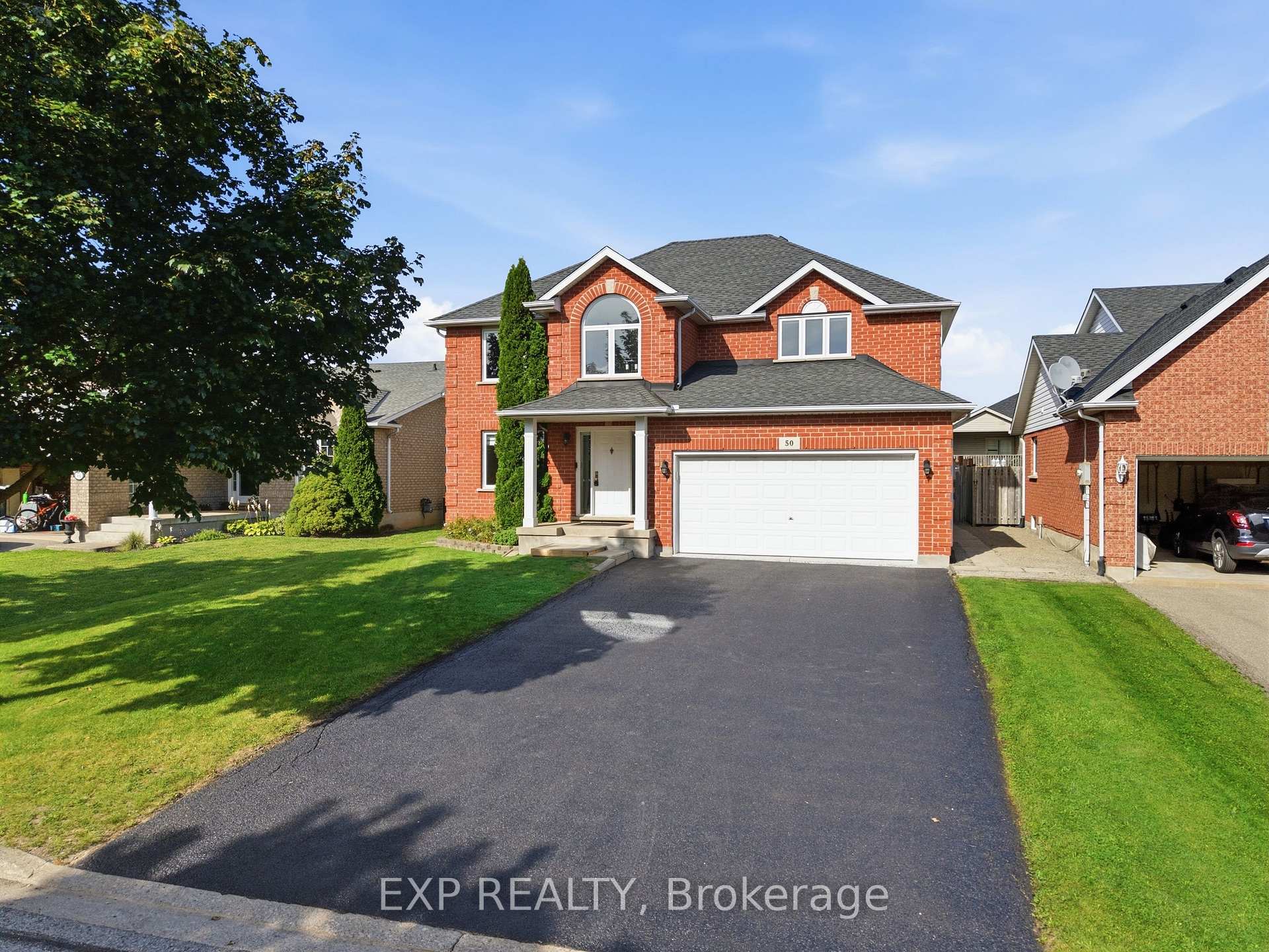 Photo 3 of 50 Crysler Crescent, Thorold, Confederation Heights — HOMEH