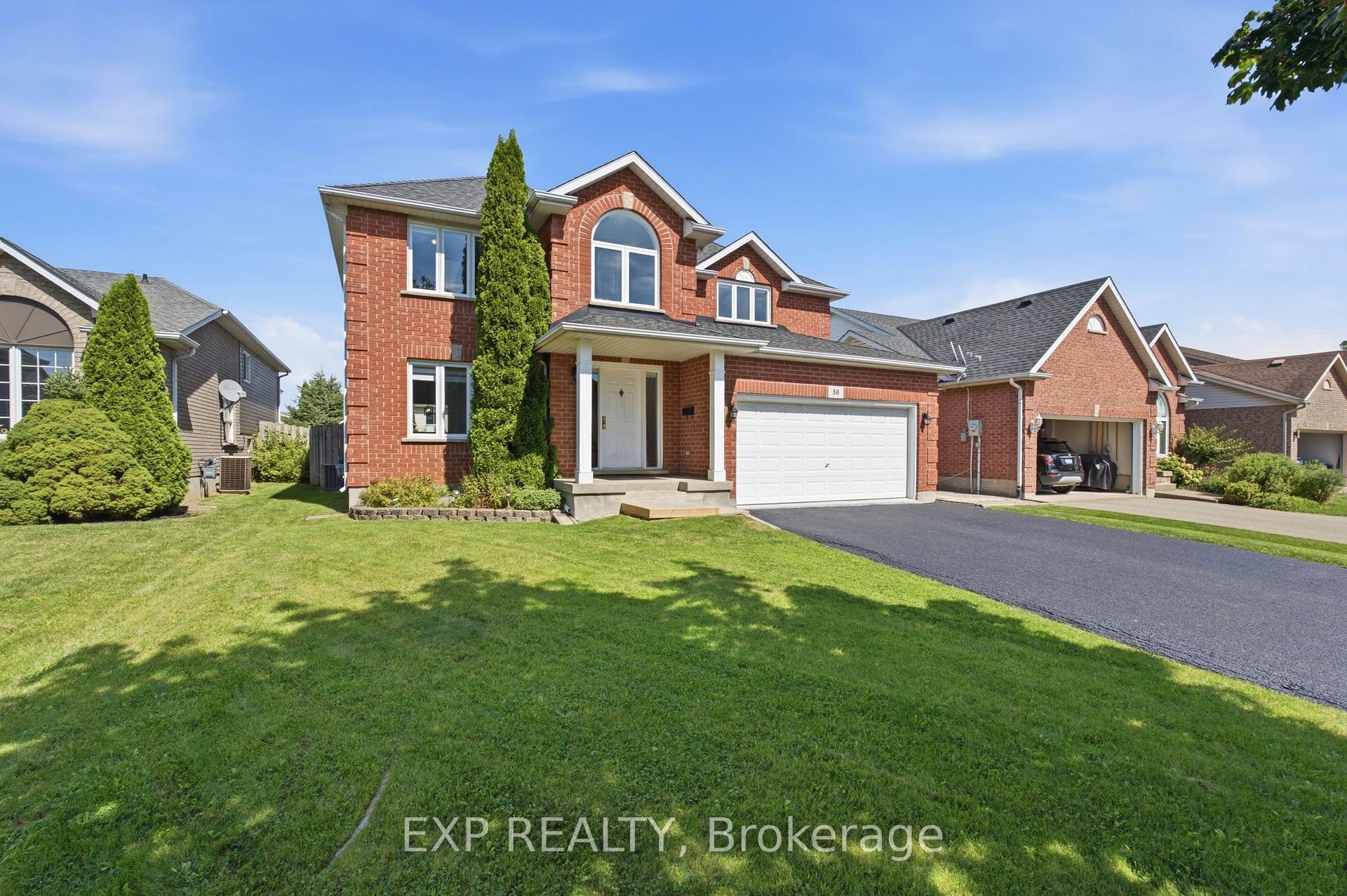 Photo 4 of 50 Crysler Crescent, Thorold, Confederation Heights — HOMEH