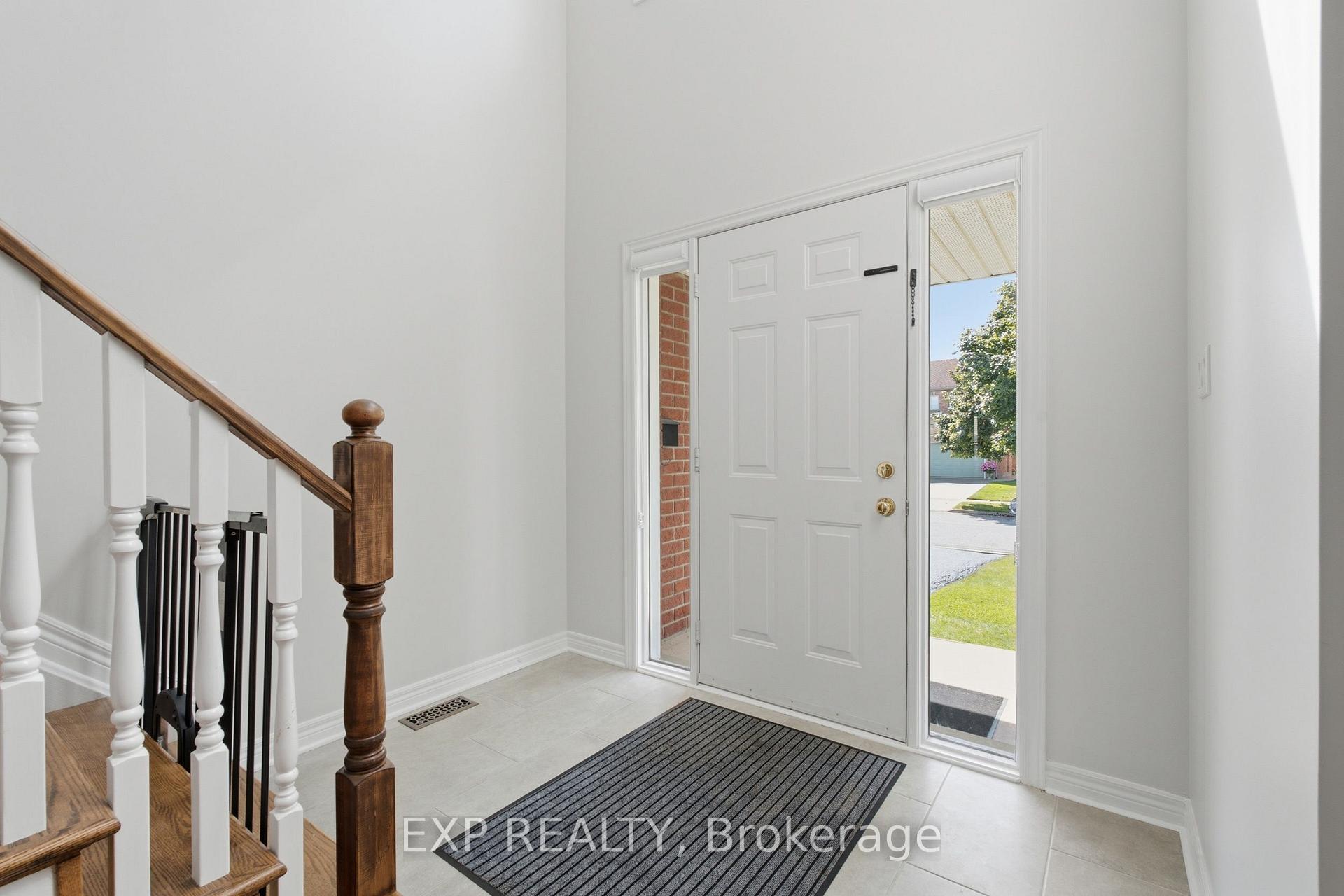 Photo 5 of 50 Crysler Crescent, Thorold, Confederation Heights — HOMEH