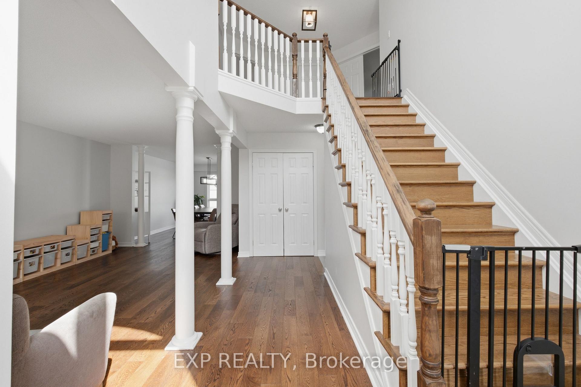 Photo 6 of 50 Crysler Crescent, Thorold, Confederation Heights — HOMEH