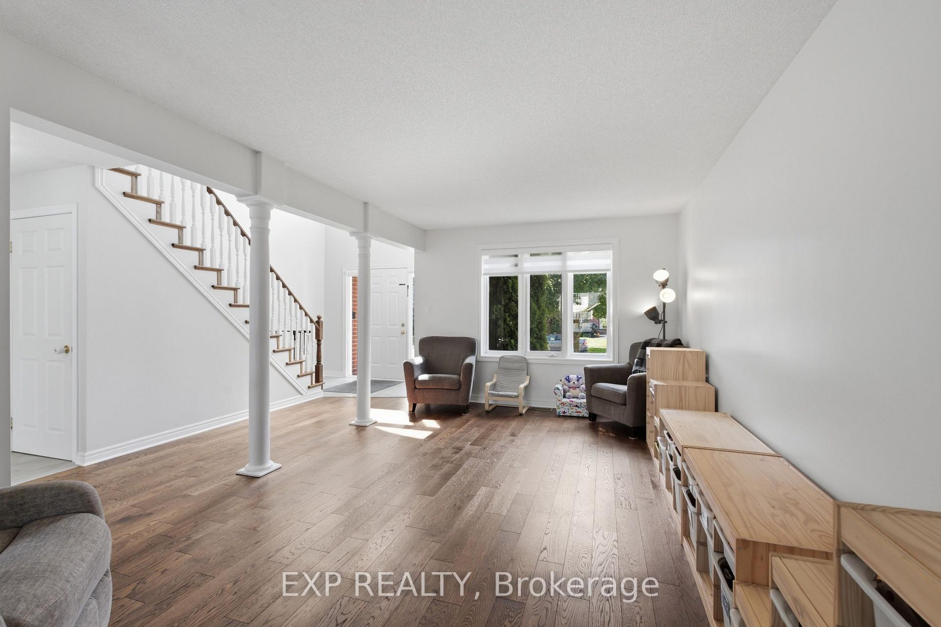 Photo 7 of 50 Crysler Crescent, Thorold, Confederation Heights — HOMEH