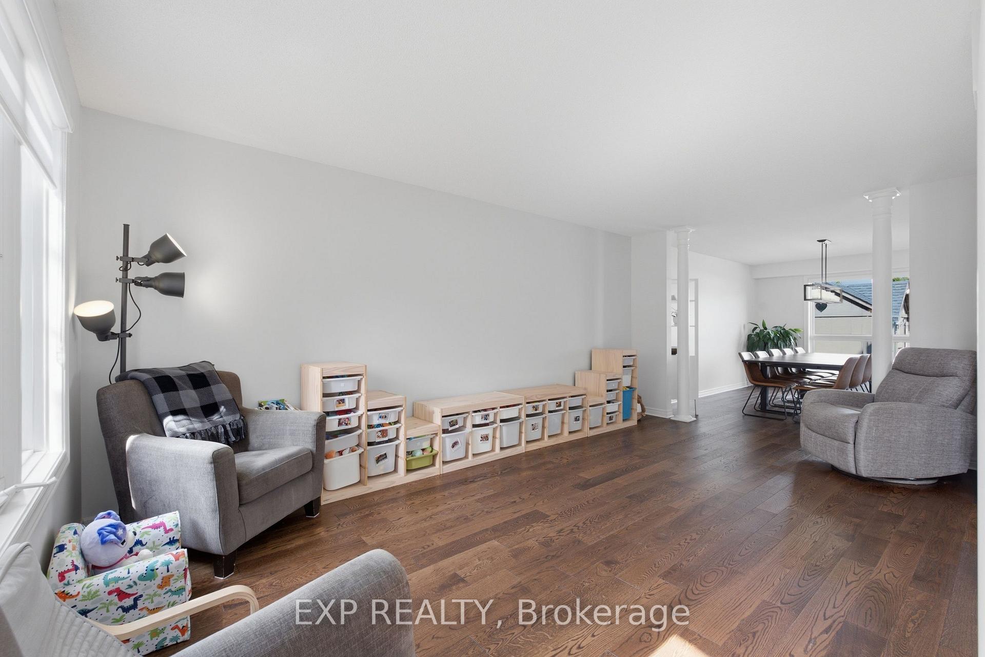 Photo 8 of 50 Crysler Crescent, Thorold, Confederation Heights — HOMEH