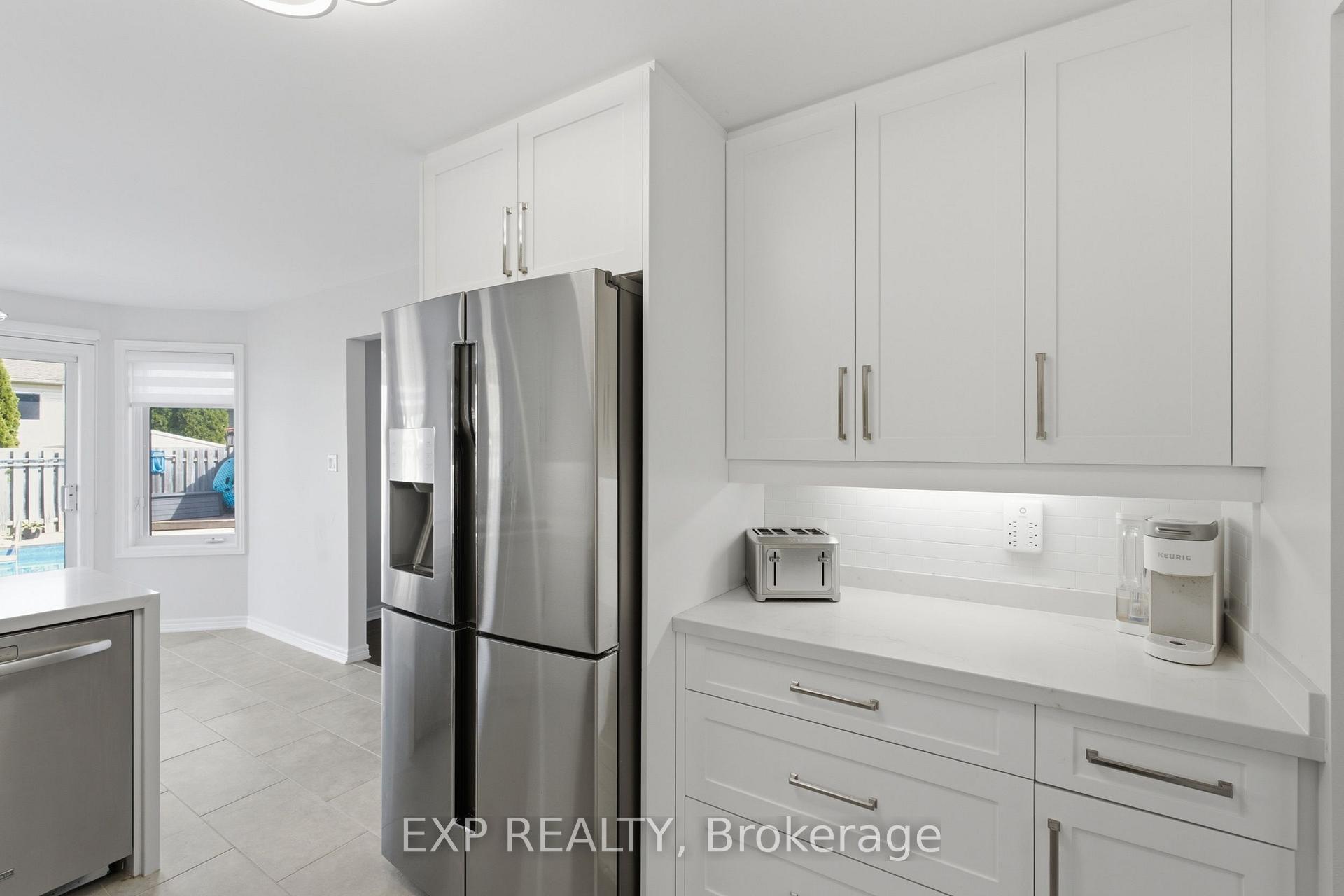Photo 12 of 50 Crysler Crescent, Thorold, Confederation Heights — HOMEH