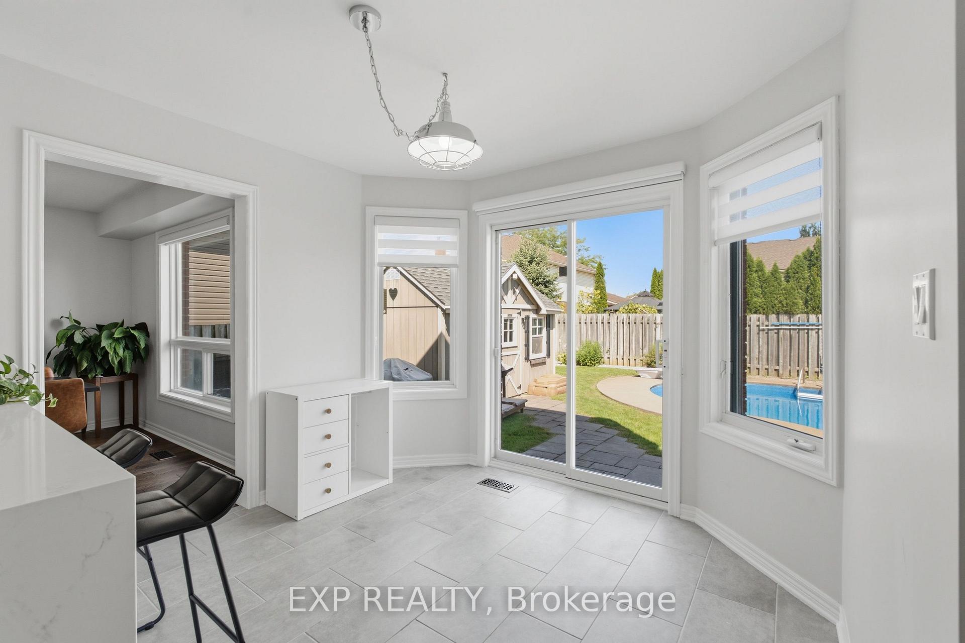Photo 15 of 50 Crysler Crescent, Thorold, Confederation Heights — HOMEH