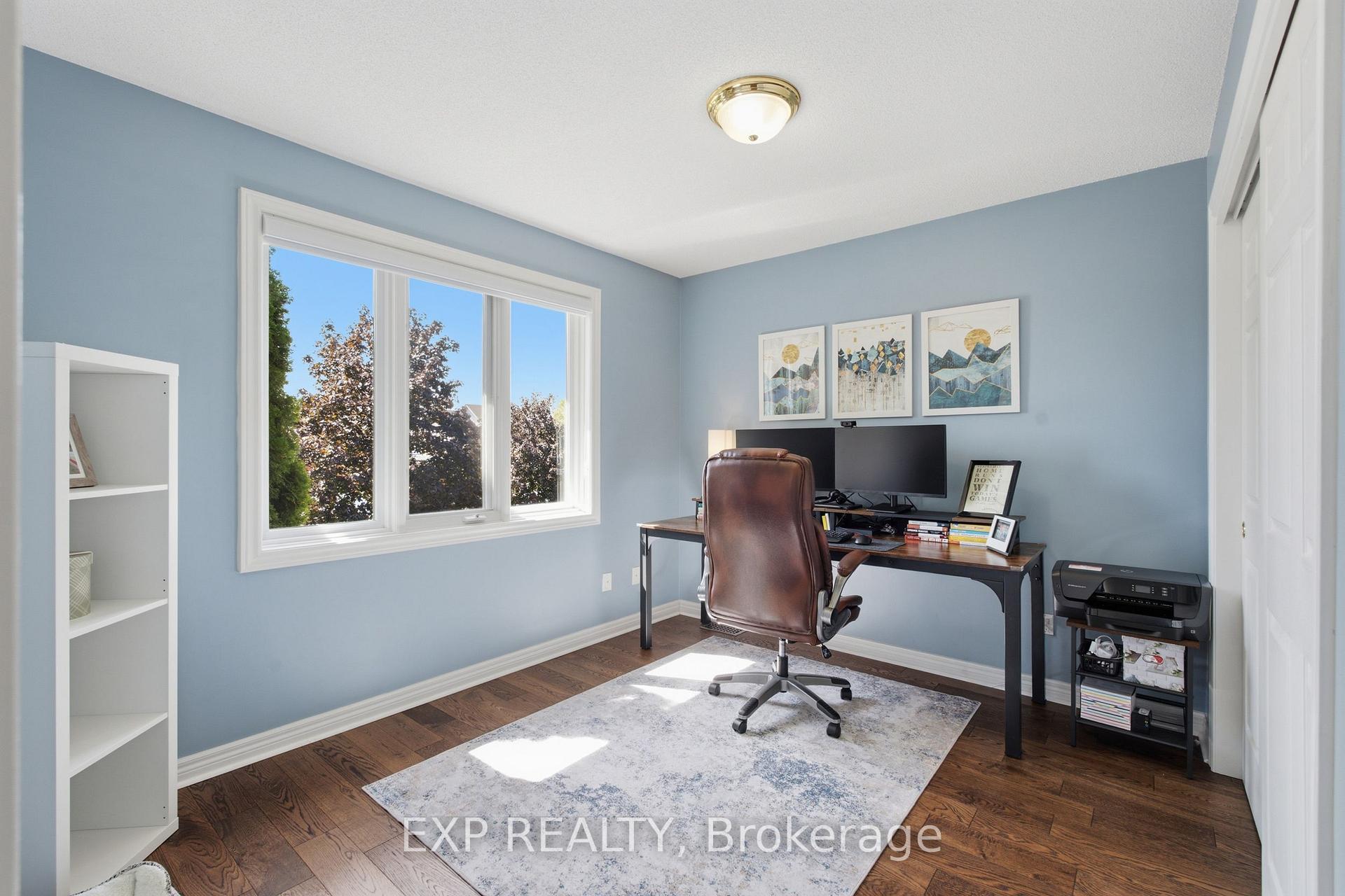 Photo 27 of 50 Crysler Crescent, Thorold, Confederation Heights — HOMEH