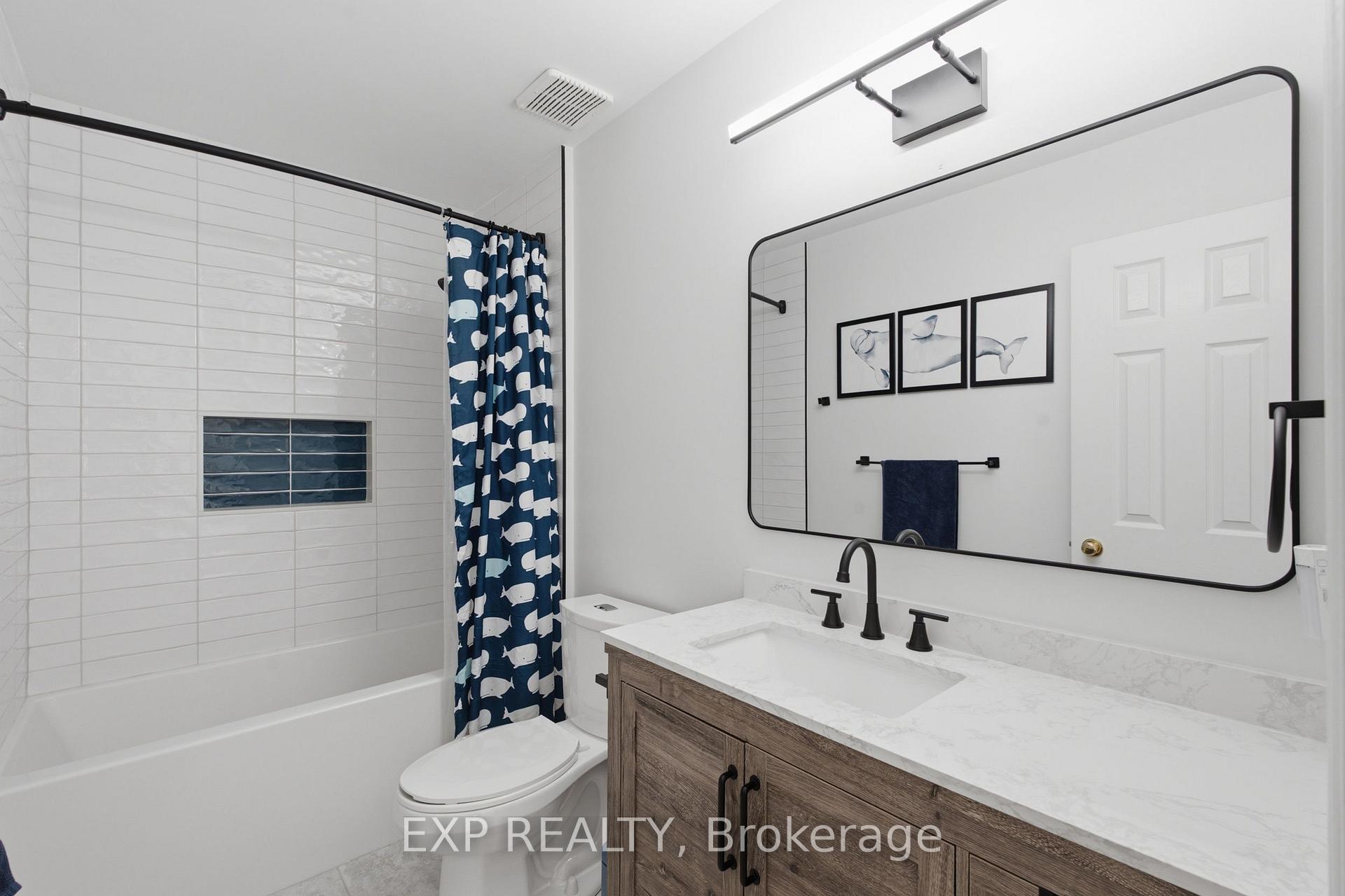 Photo 28 of 50 Crysler Crescent, Thorold, Confederation Heights — HOMEH