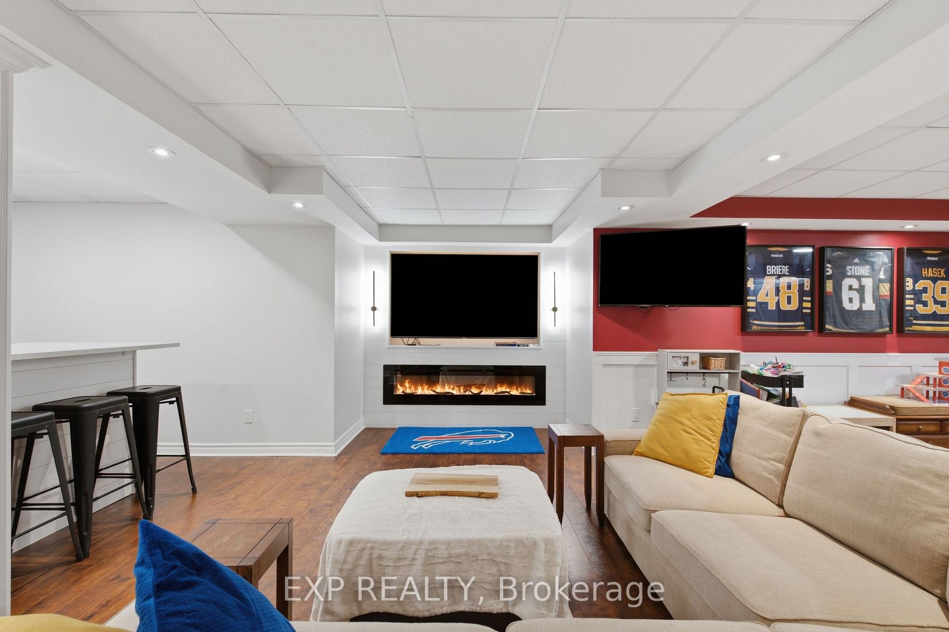 Photo 29 of 50 Crysler Crescent, Thorold, Confederation Heights — HOMEH