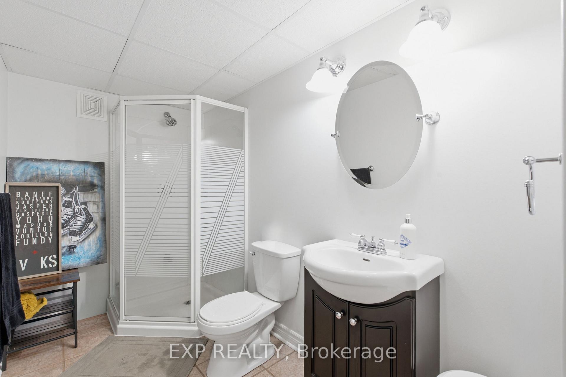 Photo 36 of 50 Crysler Crescent, Thorold, Confederation Heights — HOMEH