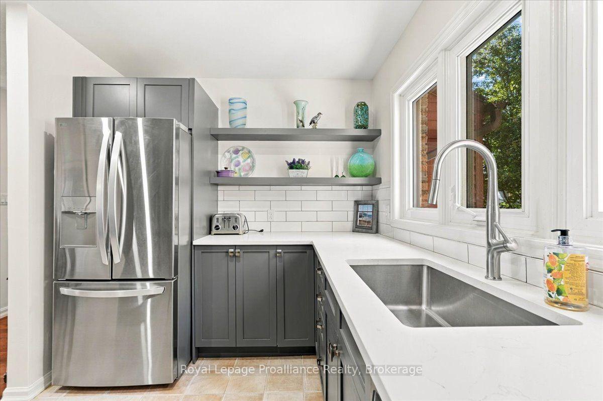 Photo 10 of Unit 10, 1798 Old Hwy 2, Quinte West, Sidney Ward — HOMEH
