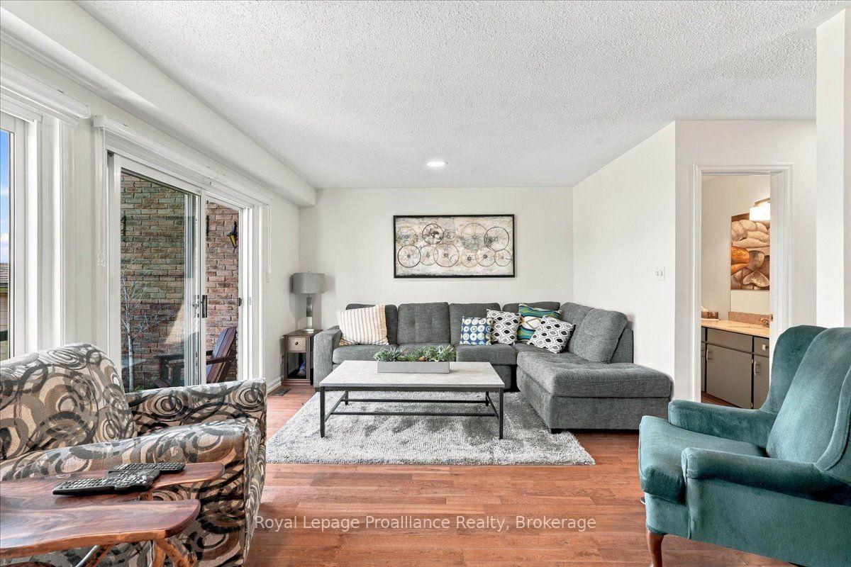 Photo 15 of Unit 10, 1798 Old Hwy 2, Quinte West, Sidney Ward — HOMEH