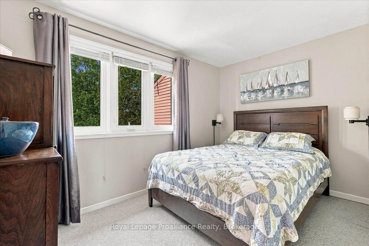 Photo 24 of Unit 10, 1798 Old Hwy 2, Quinte West, Sidney Ward — HOMEH
