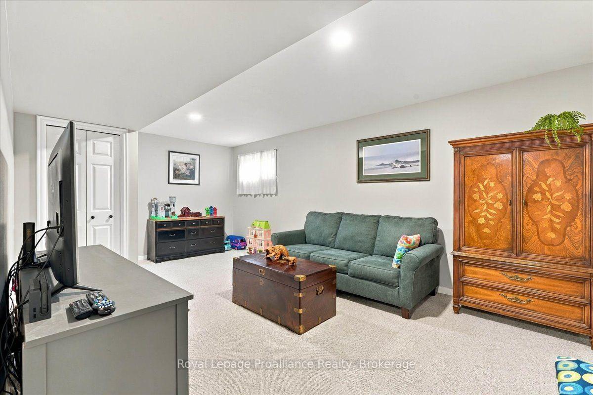 Photo 25 of Unit 10, 1798 Old Hwy 2, Quinte West, Sidney Ward — HOMEH