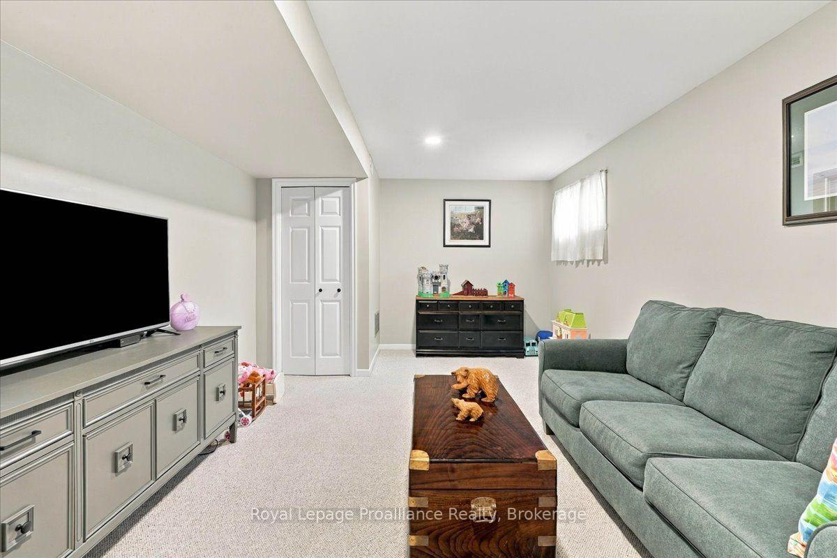 Photo 26 of Unit 10, 1798 Old Hwy 2, Quinte West, Sidney Ward — HOMEH