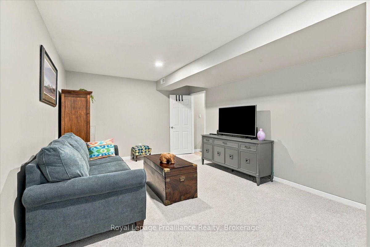 Photo 27 of Unit 10, 1798 Old Hwy 2, Quinte West, Sidney Ward — HOMEH