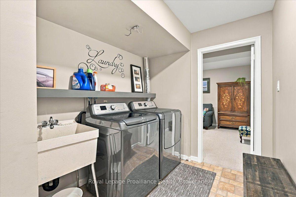 Photo 28 of Unit 10, 1798 Old Hwy 2, Quinte West, Sidney Ward — HOMEH