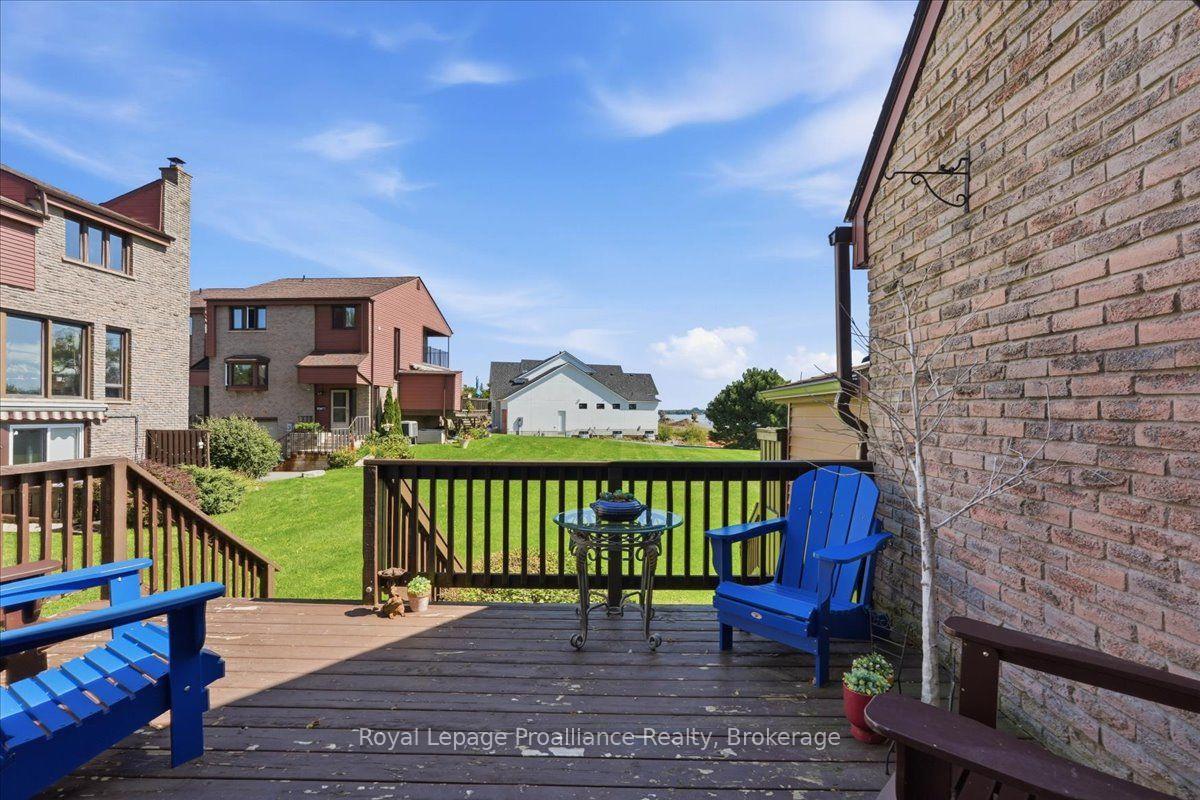 Photo 31 of Unit 10, 1798 Old Hwy 2, Quinte West, Sidney Ward — HOMEH