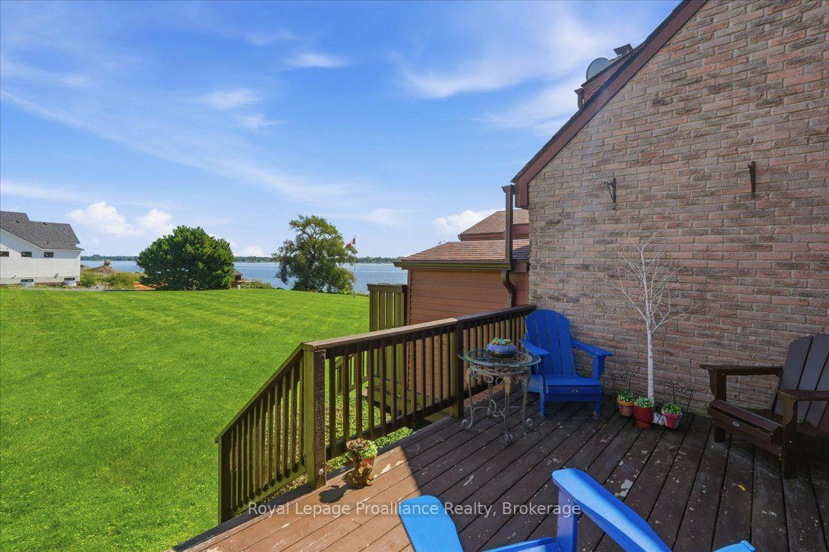 Photo 32 of Unit 10, 1798 Old Hwy 2, Quinte West, Sidney Ward — HOMEH