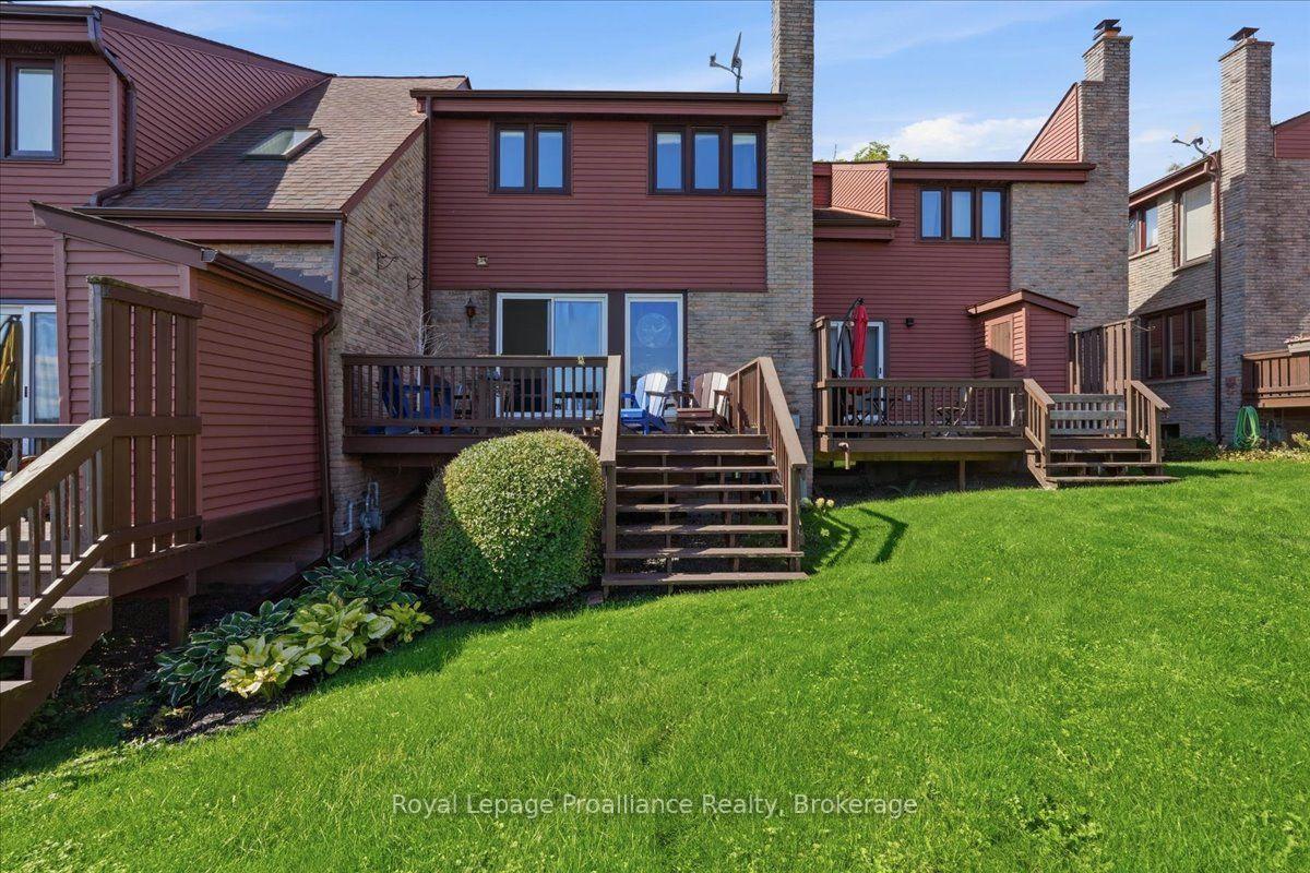 Photo 33 of Unit 10, 1798 Old Hwy 2, Quinte West, Sidney Ward — HOMEH