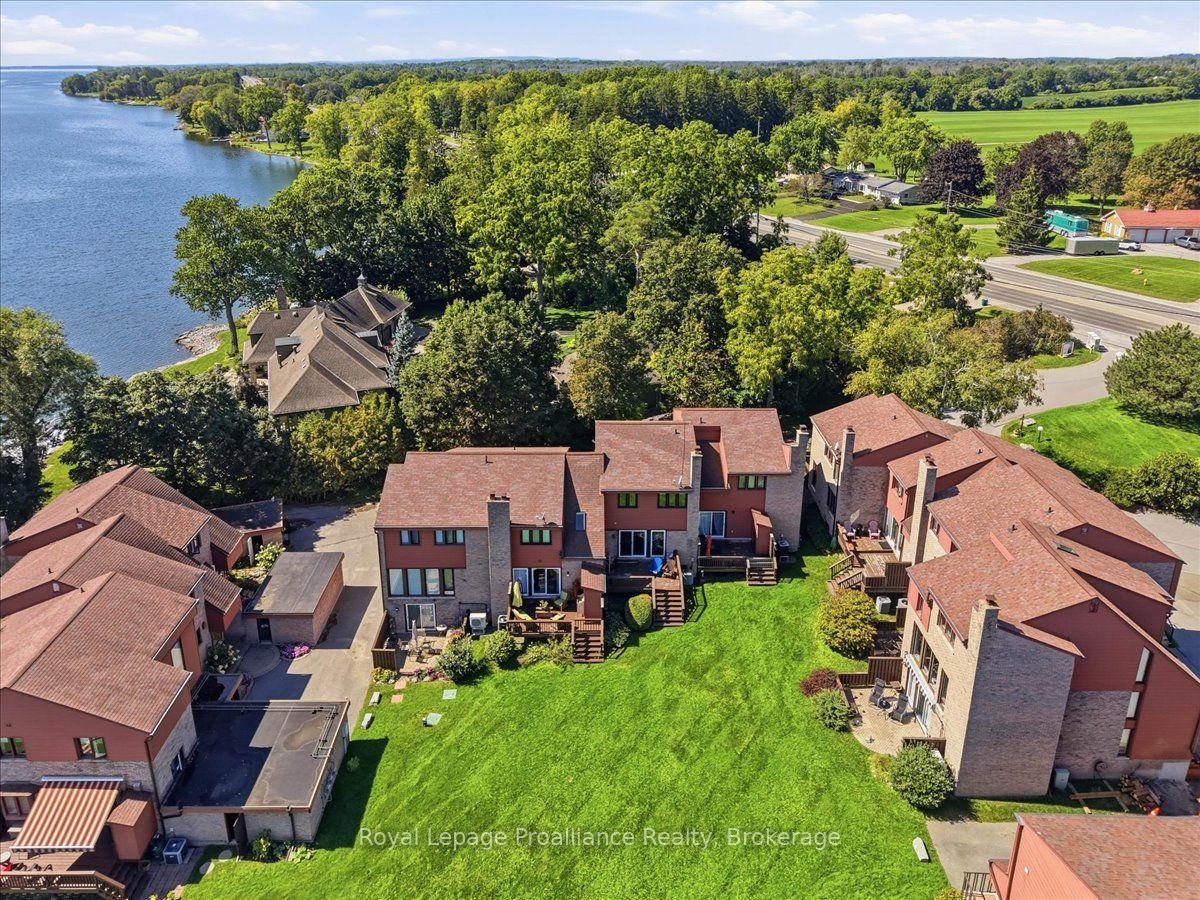 Photo 35 of Unit 10, 1798 Old Hwy 2, Quinte West, Sidney Ward — HOMEH