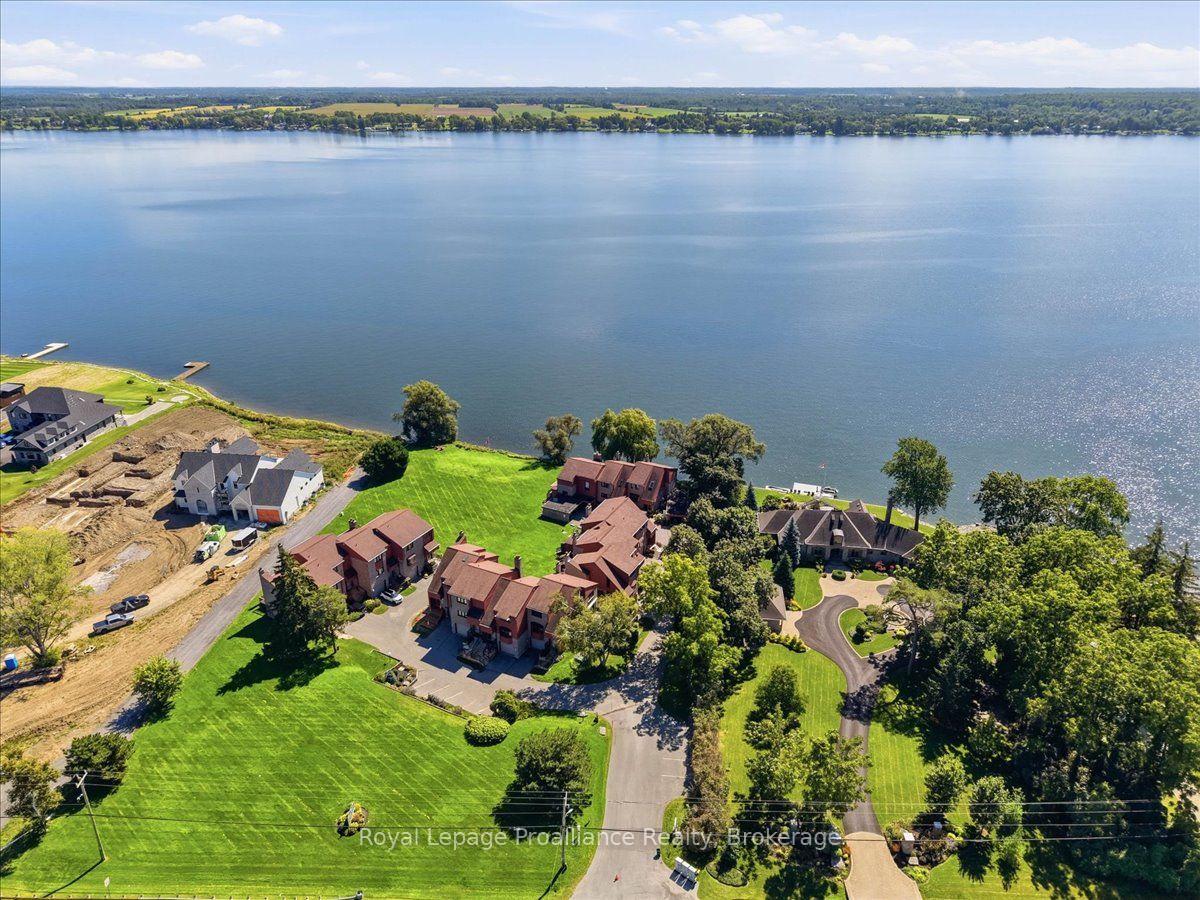 Photo 36 of Unit 10, 1798 Old Hwy 2, Quinte West, Sidney Ward — HOMEH