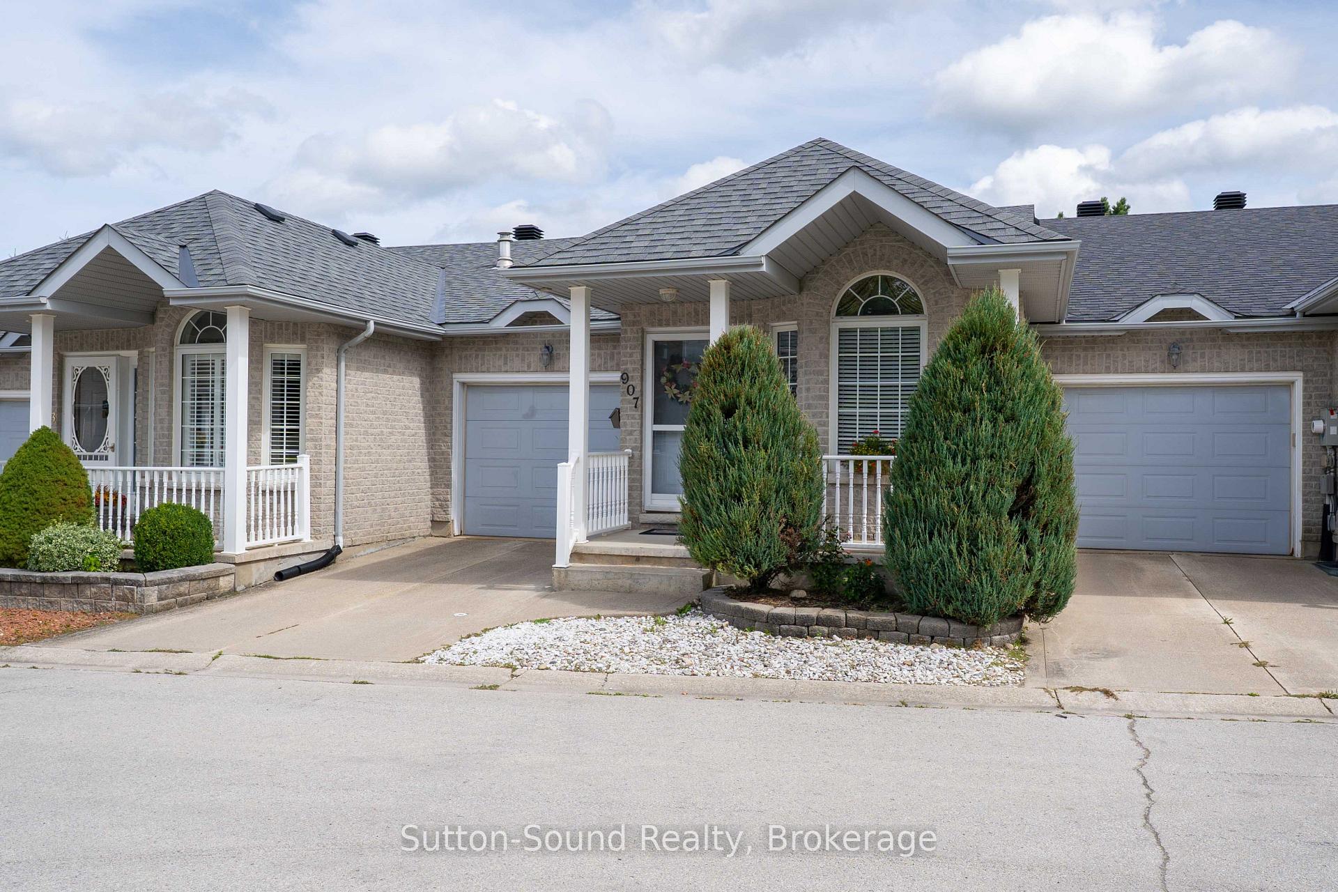 Photo 1 of 907 9th A Avenue E, Owen Sound — HOMEH