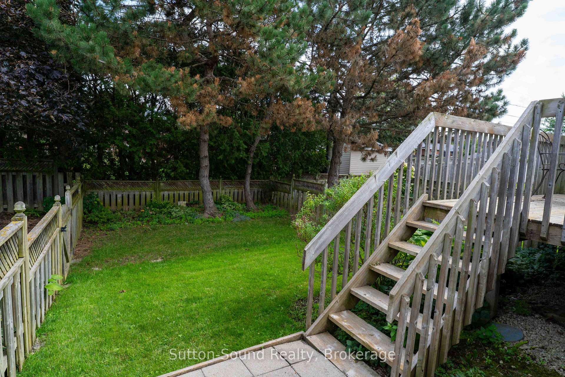 Photo 19 of 907 9th A Avenue E, Owen Sound — HOMEH
