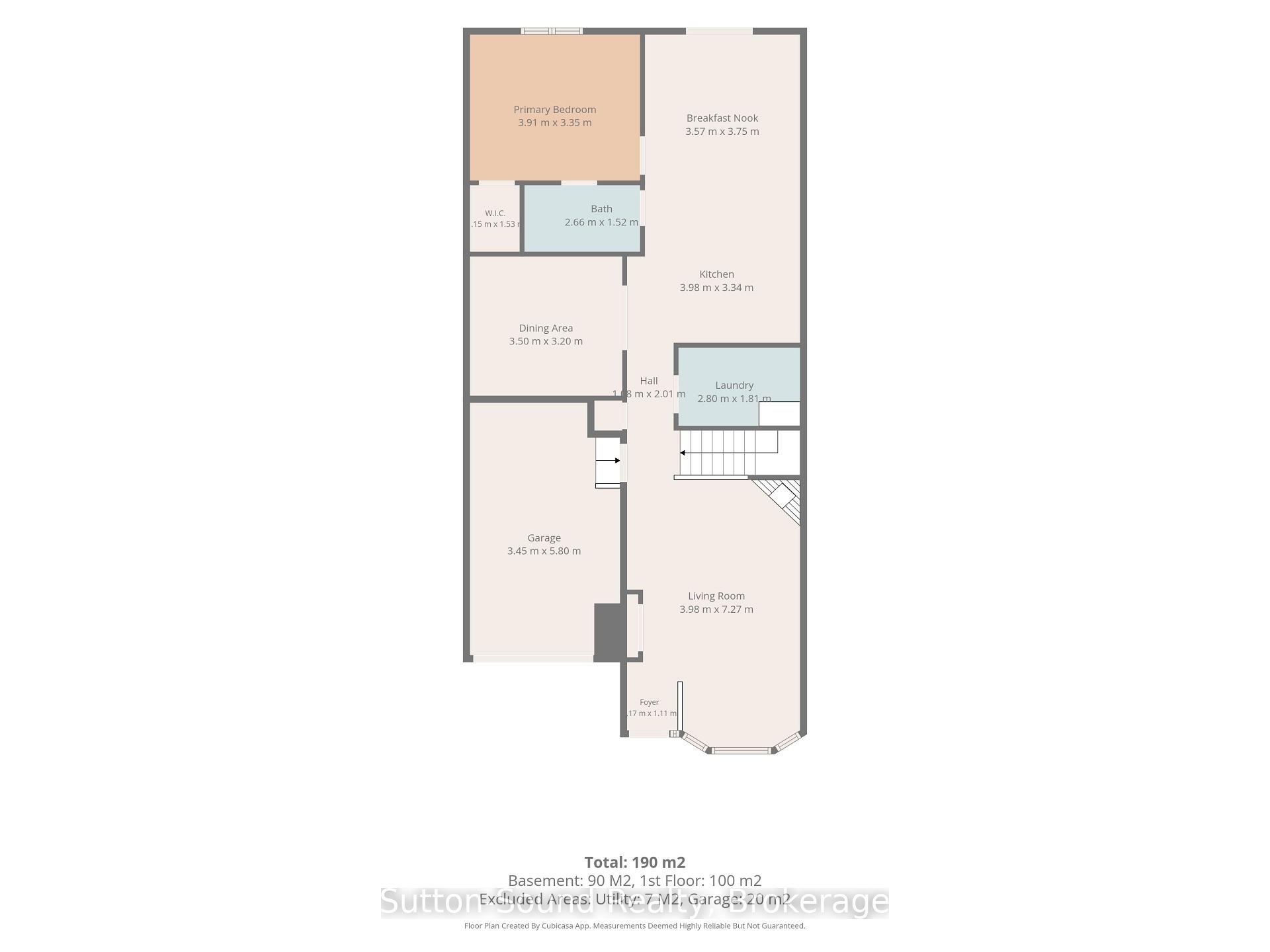 Photo 21 of 907 9th A Avenue E, Owen Sound — HOMEH