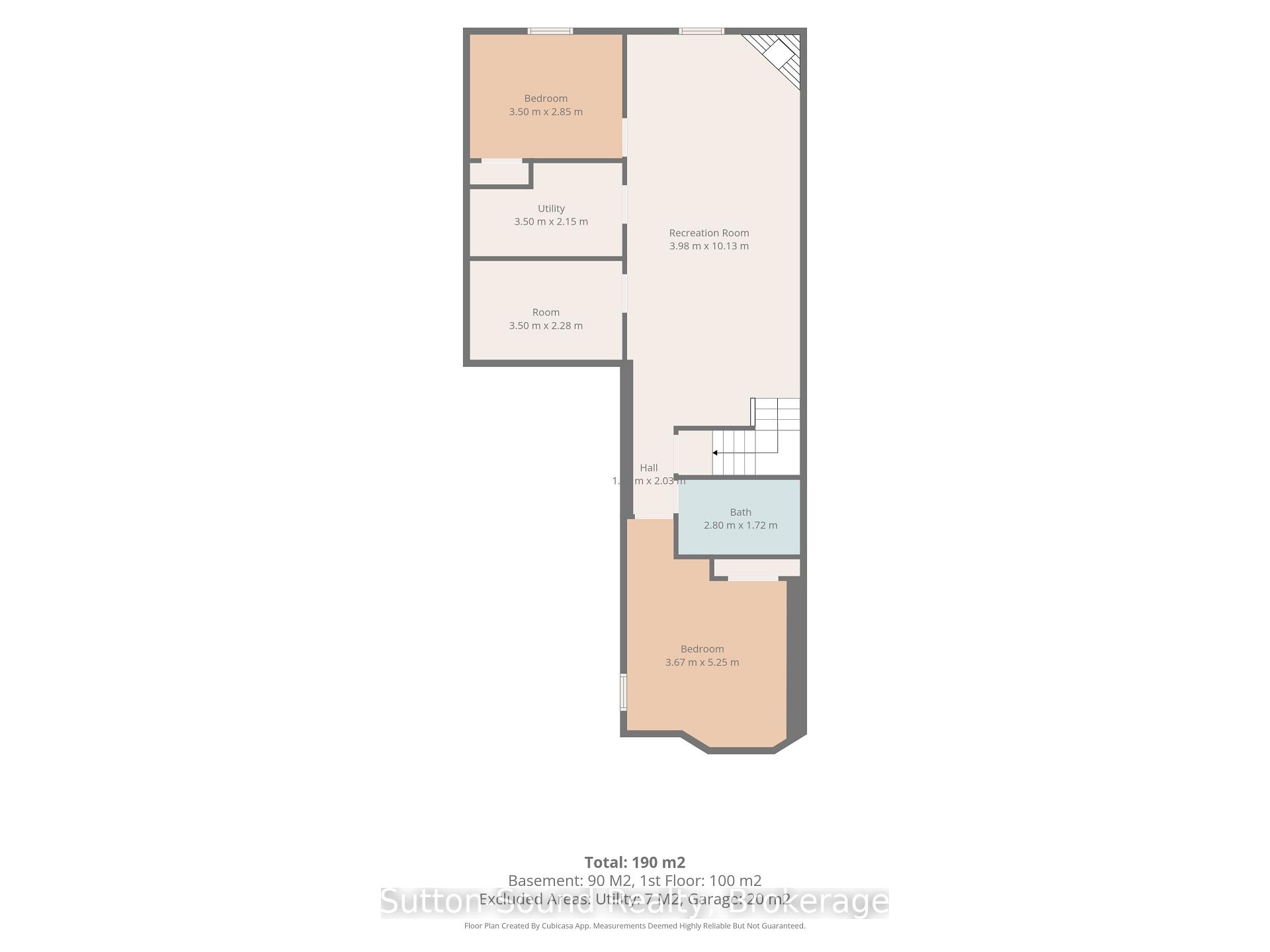 Photo 22 of 907 9th A Avenue E, Owen Sound — HOMEH