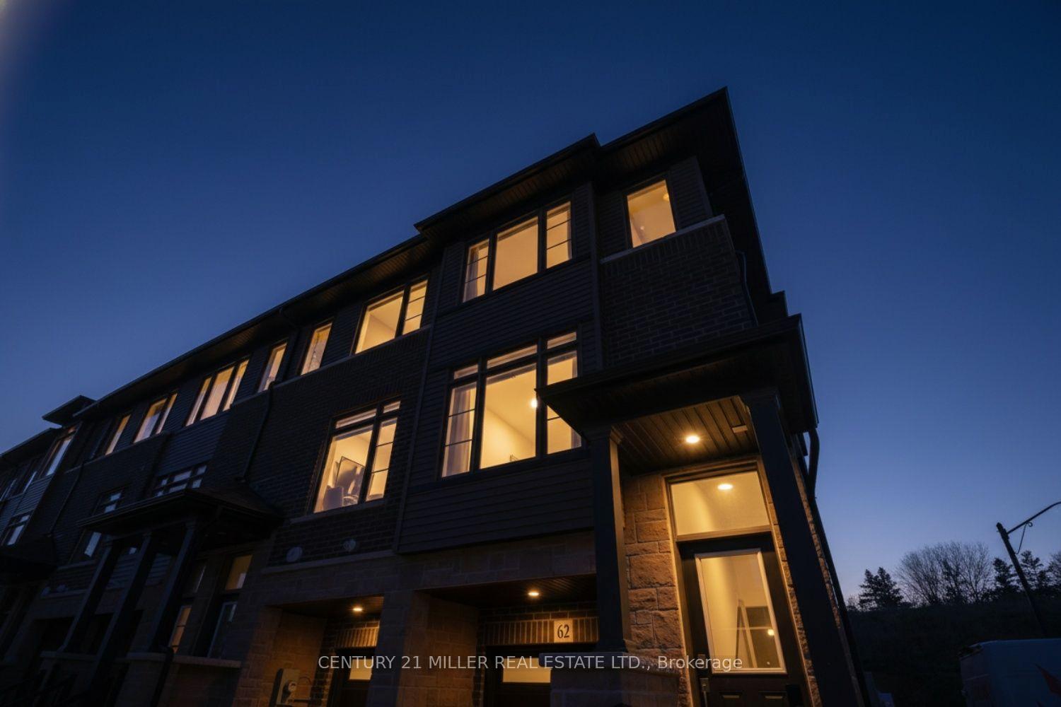 Photo 4 of Unit 62, 120 Court Drive, Brant, Paris — HOMEH