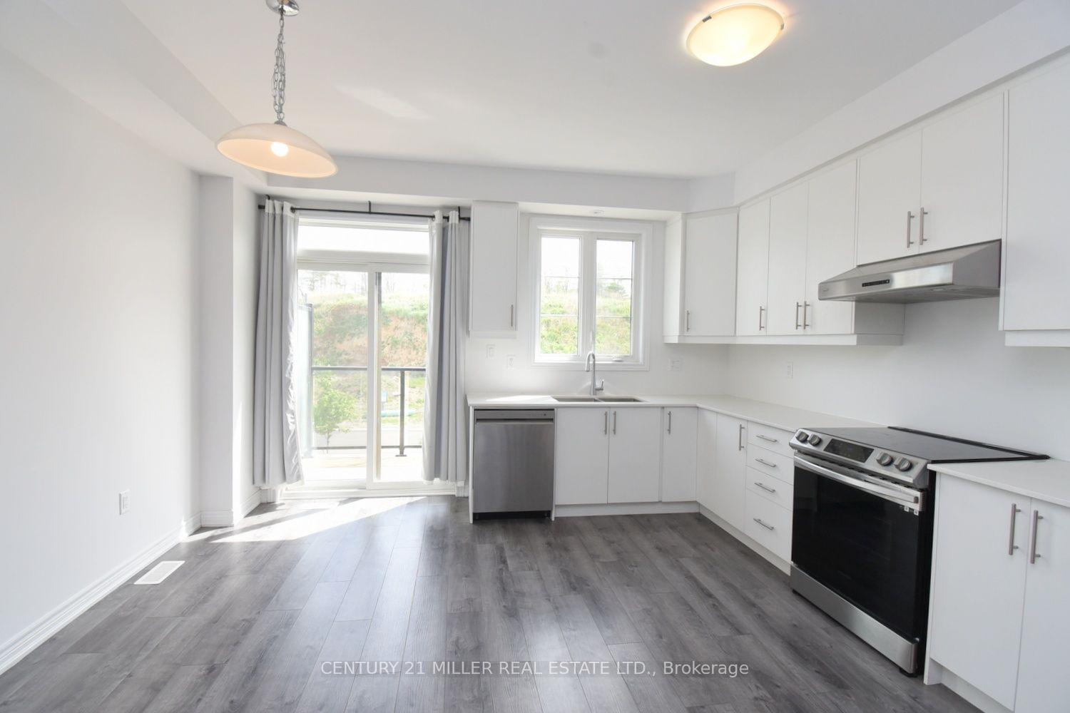 Photo 8 of Unit 62, 120 Court Drive, Brant, Paris — HOMEH