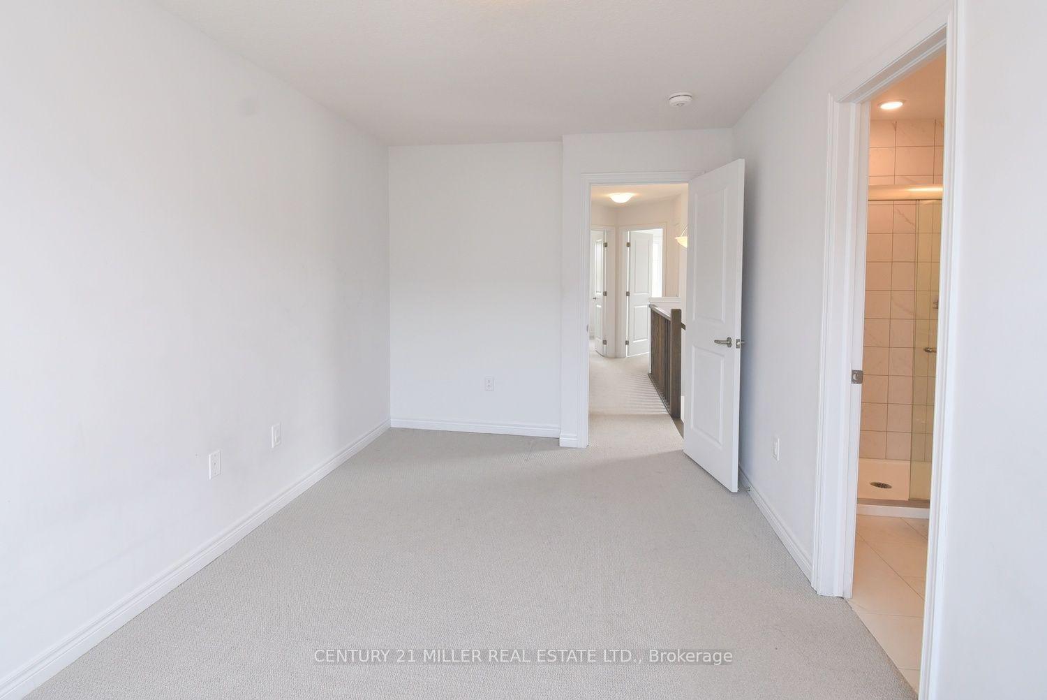 Photo 12 of Unit 62, 120 Court Drive, Brant, Paris — HOMEH
