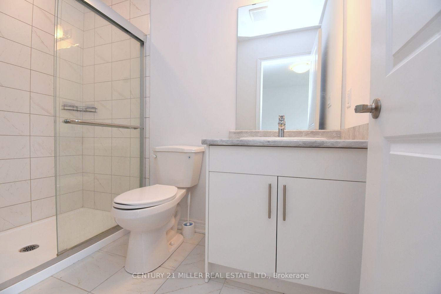 Photo 13 of Unit 62, 120 Court Drive, Brant, Paris — HOMEH