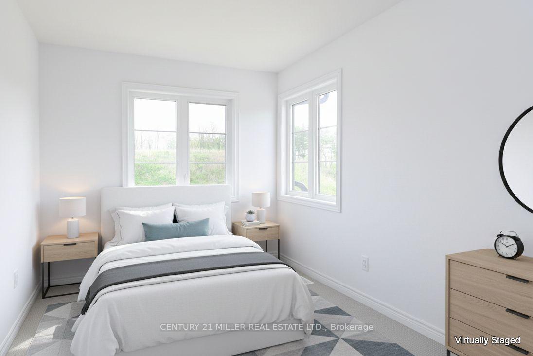 Photo 15 of Unit 62, 120 Court Drive, Brant, Paris — HOMEH