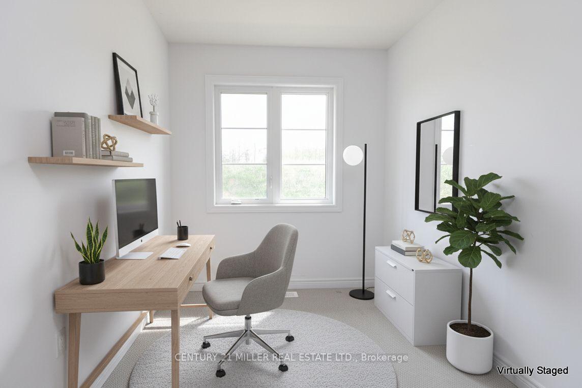 Photo 16 of Unit 62, 120 Court Drive, Brant, Paris — HOMEH