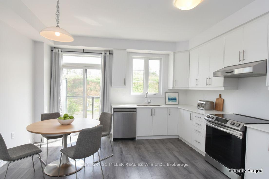 Photo 17 of Unit 62, 120 Court Drive, Brant, Paris — HOMEH