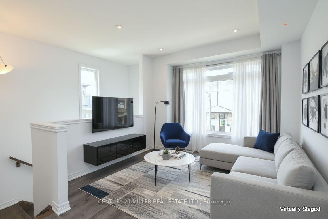 Photo 18 of Unit 62, 120 Court Drive, Brant, Paris — HOMEH