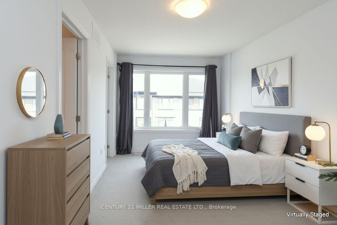 Photo 19 of Unit 62, 120 Court Drive, Brant, Paris — HOMEH