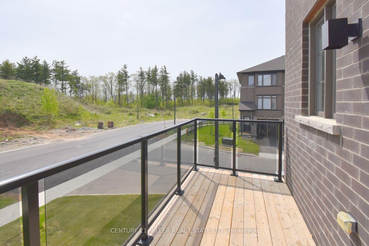 Photo 20 of Unit 62, 120 Court Drive, Brant, Paris — HOMEH