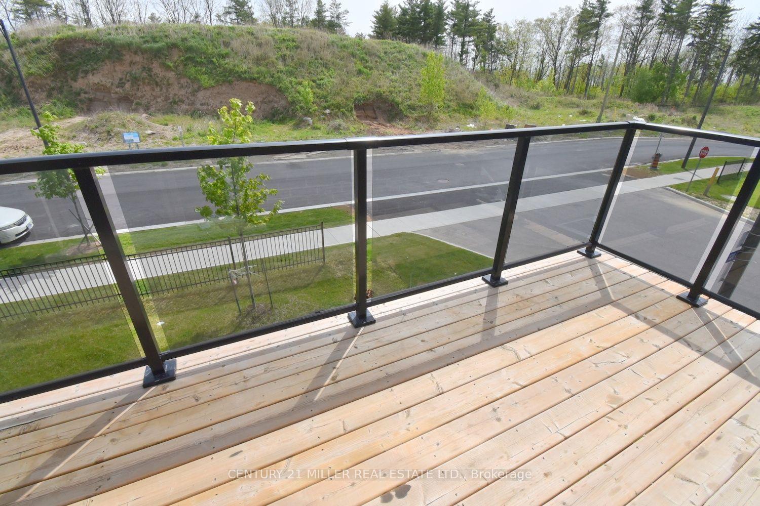 Photo 21 of Unit 62, 120 Court Drive, Brant, Paris — HOMEH