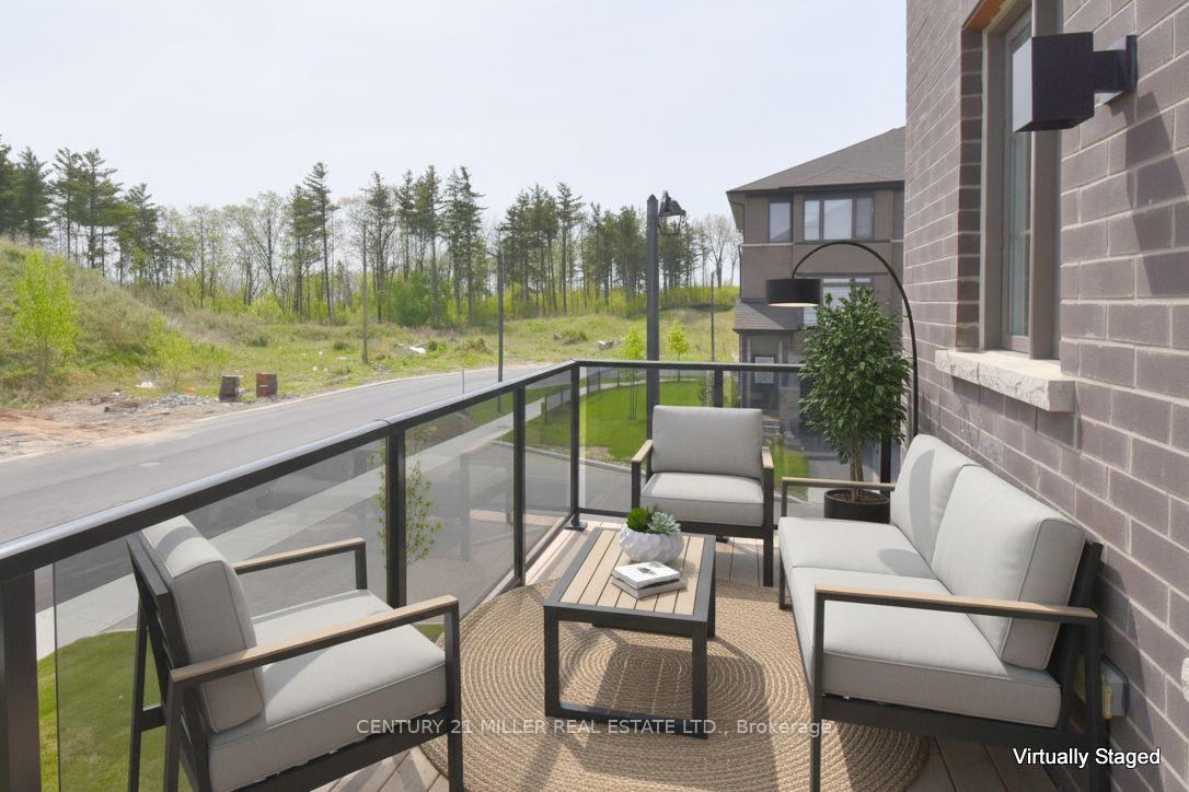 Photo 22 of Unit 62, 120 Court Drive, Brant, Paris — HOMEH