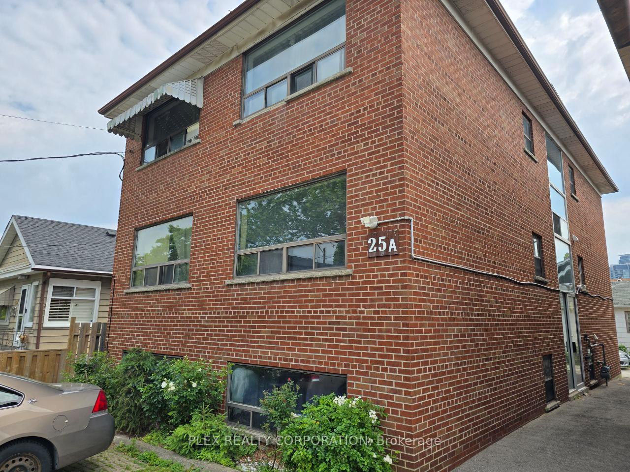 Photo 1 of Unit 2, 25A Milton Street, Etobicoke, Mimico — HOMEH