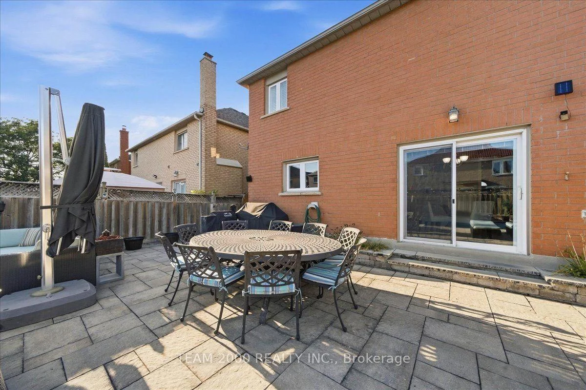 Photo 80 of 211 Avro Road, Vaughan, Maple — HOMEH