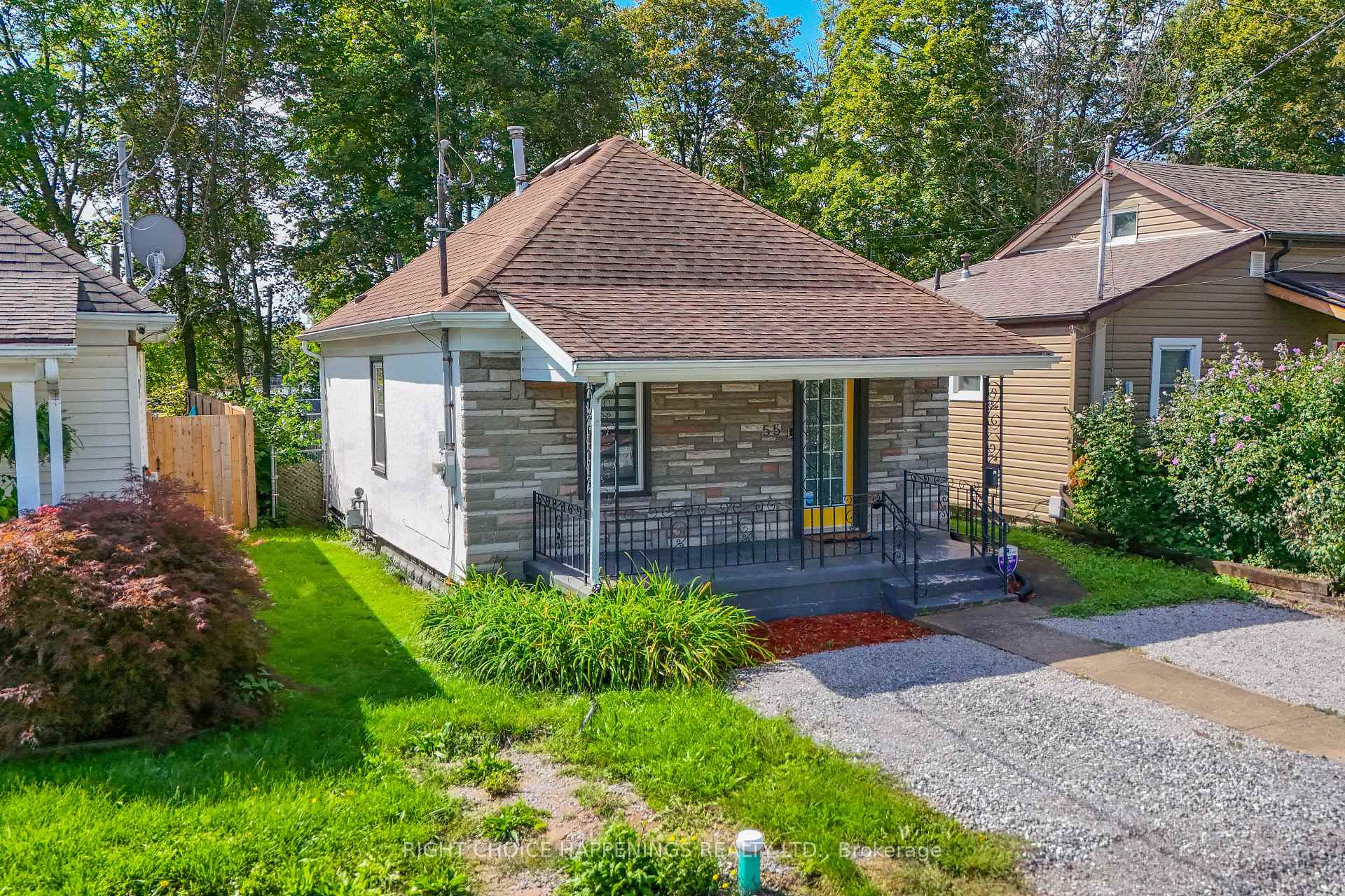 Photo of 55 Merritt Street