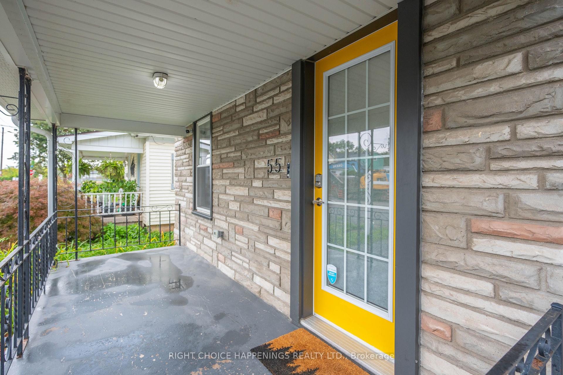 Photo 3 of 55 Merritt Street, Welland, Prince Charles — HOMEH