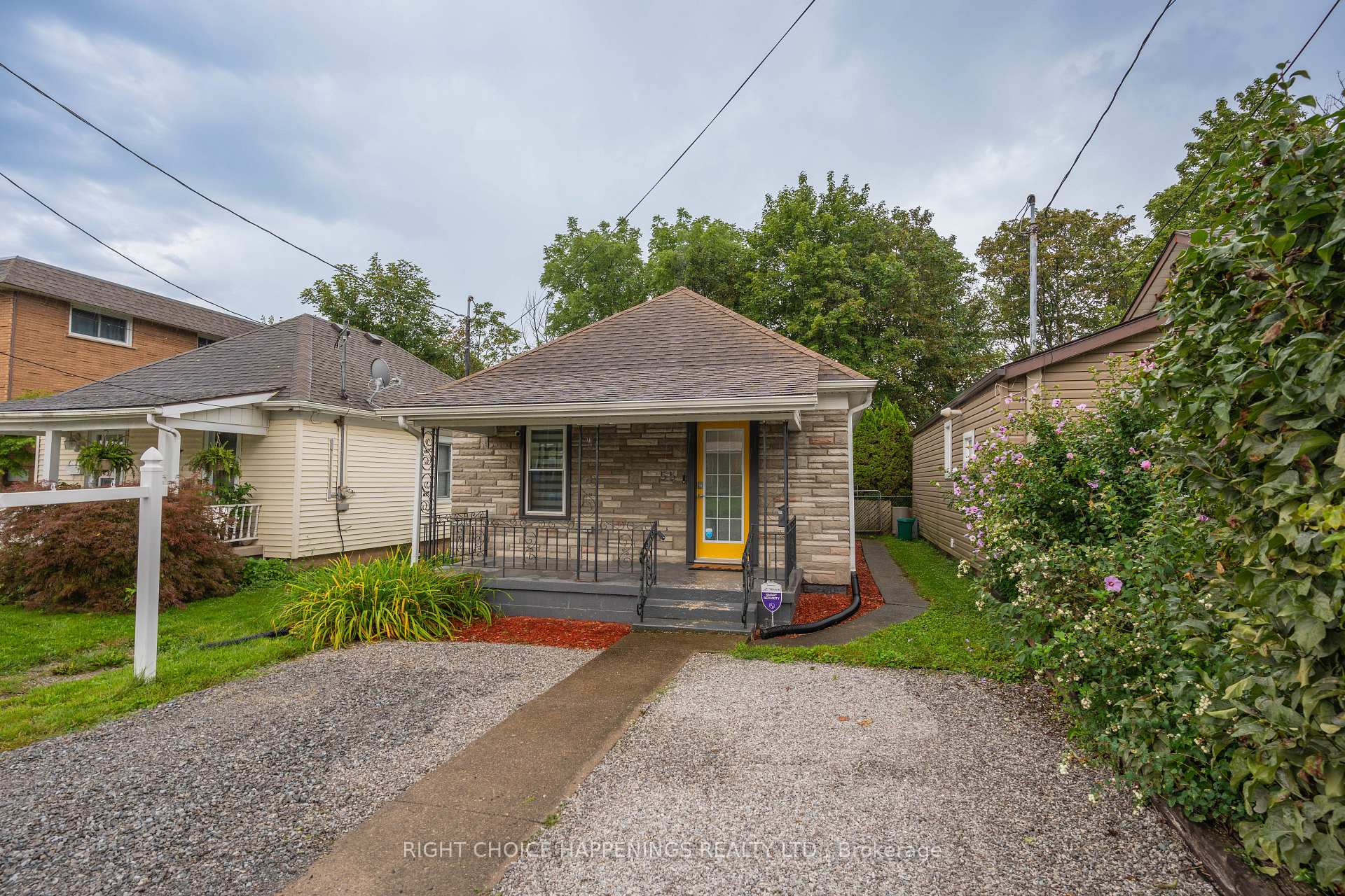 Photo 4 of 55 Merritt Street, Welland, Prince Charles — HOMEH